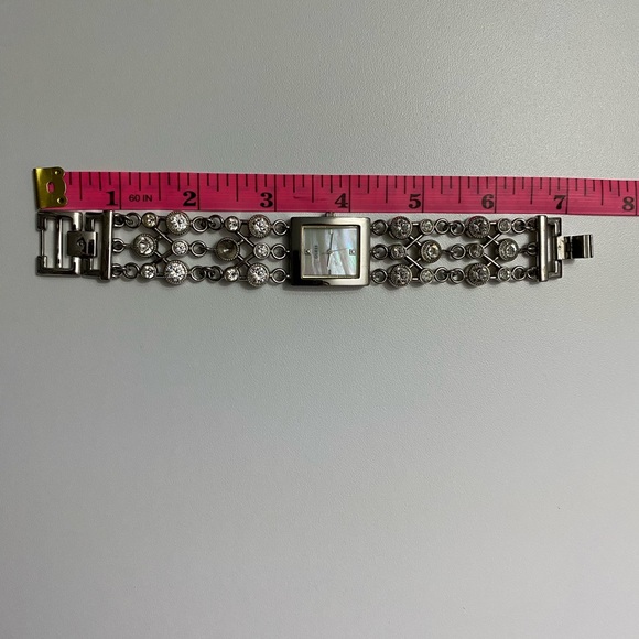 Guess Stainless Steel Watch - Picture 3 of 3